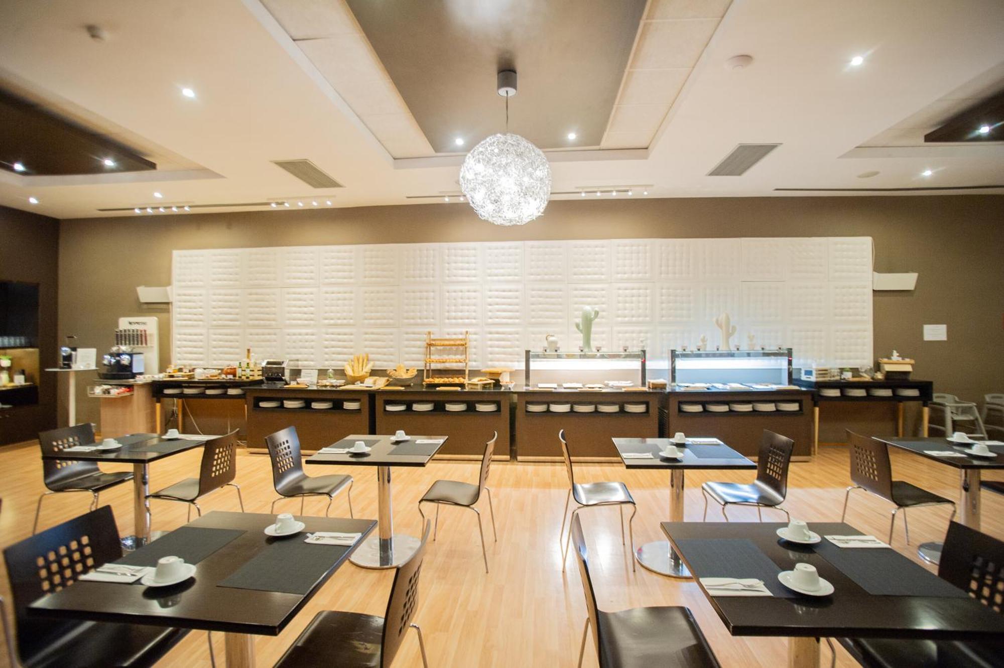 瓦伦西亚国会水疗酒店 帕特纳 外观 照片